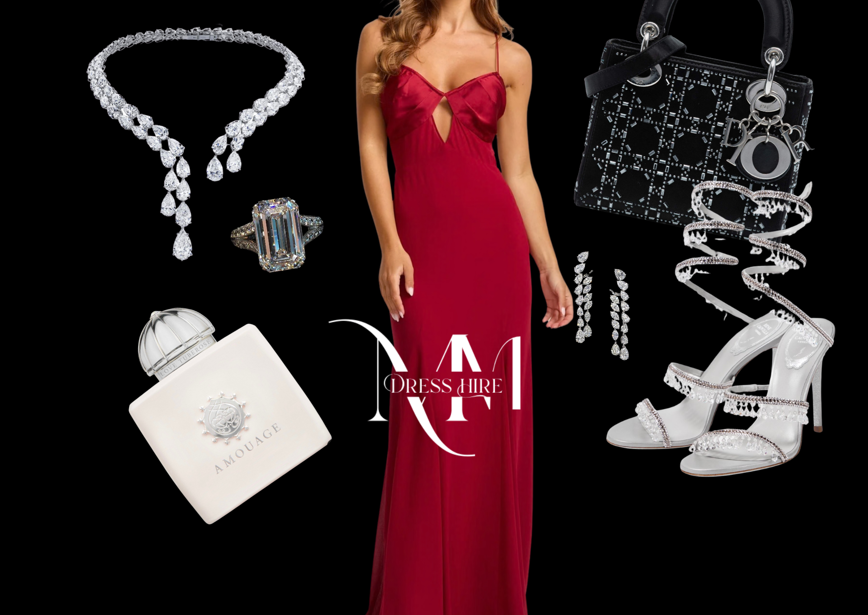 Wedding Guest
