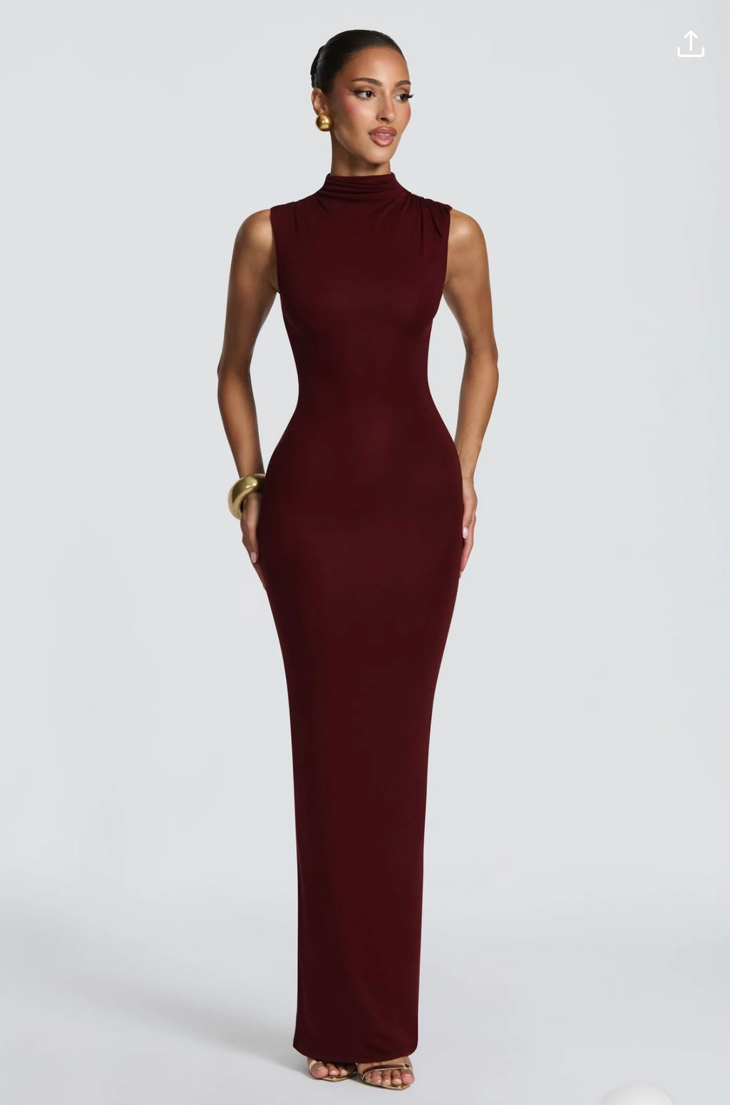 Baby Boo ~ Soline Maxi