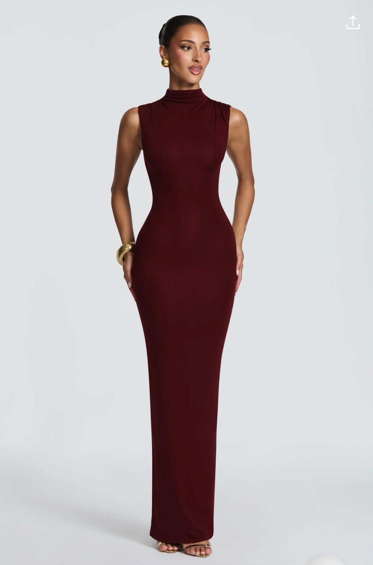 Baby Boo ~ Soline Maxi