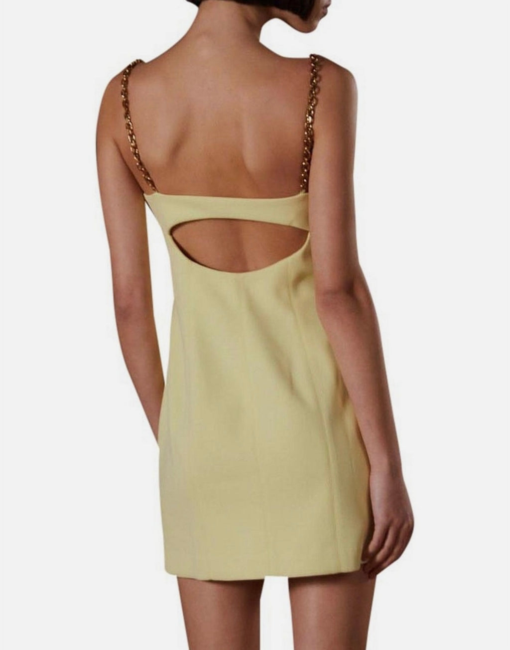 Misha - Anja mini dress