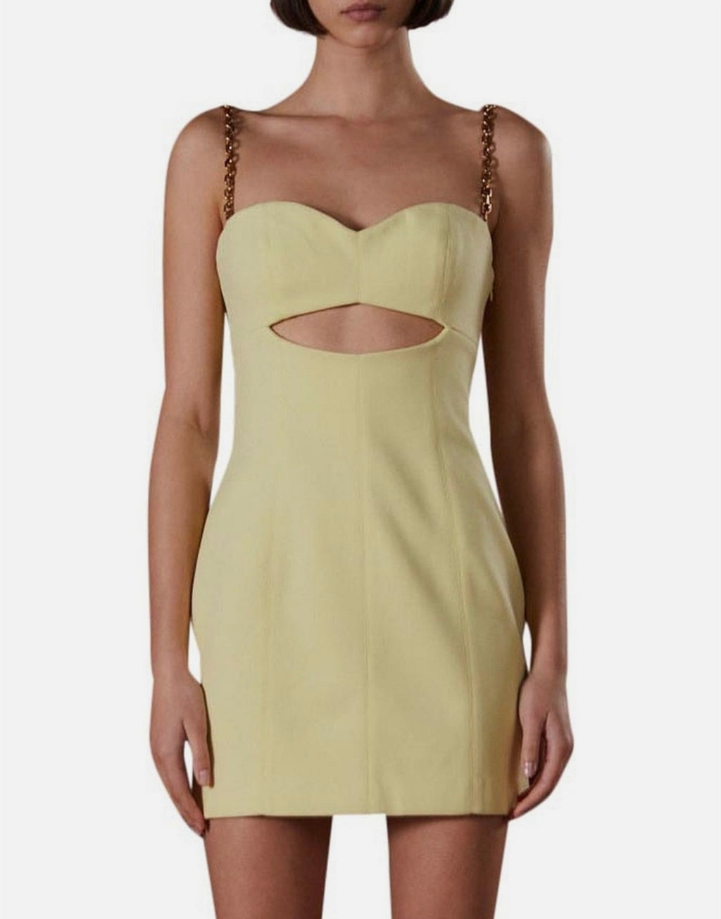 Misha - Anja mini dress