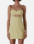 Misha - Anja mini dress