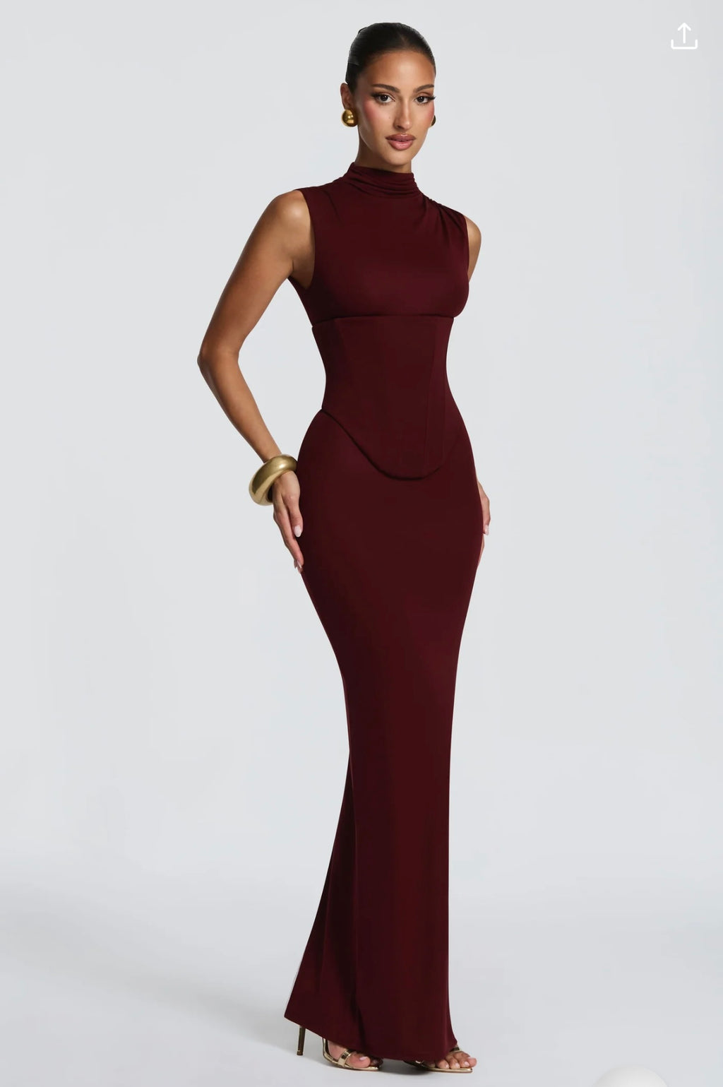Baby Boo ~ Soline Maxi