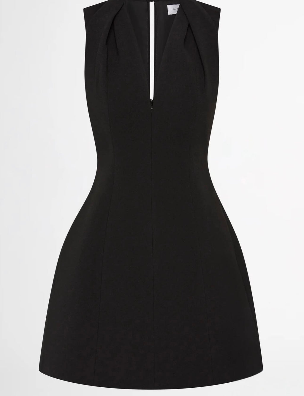 Sheike - Darla Dress