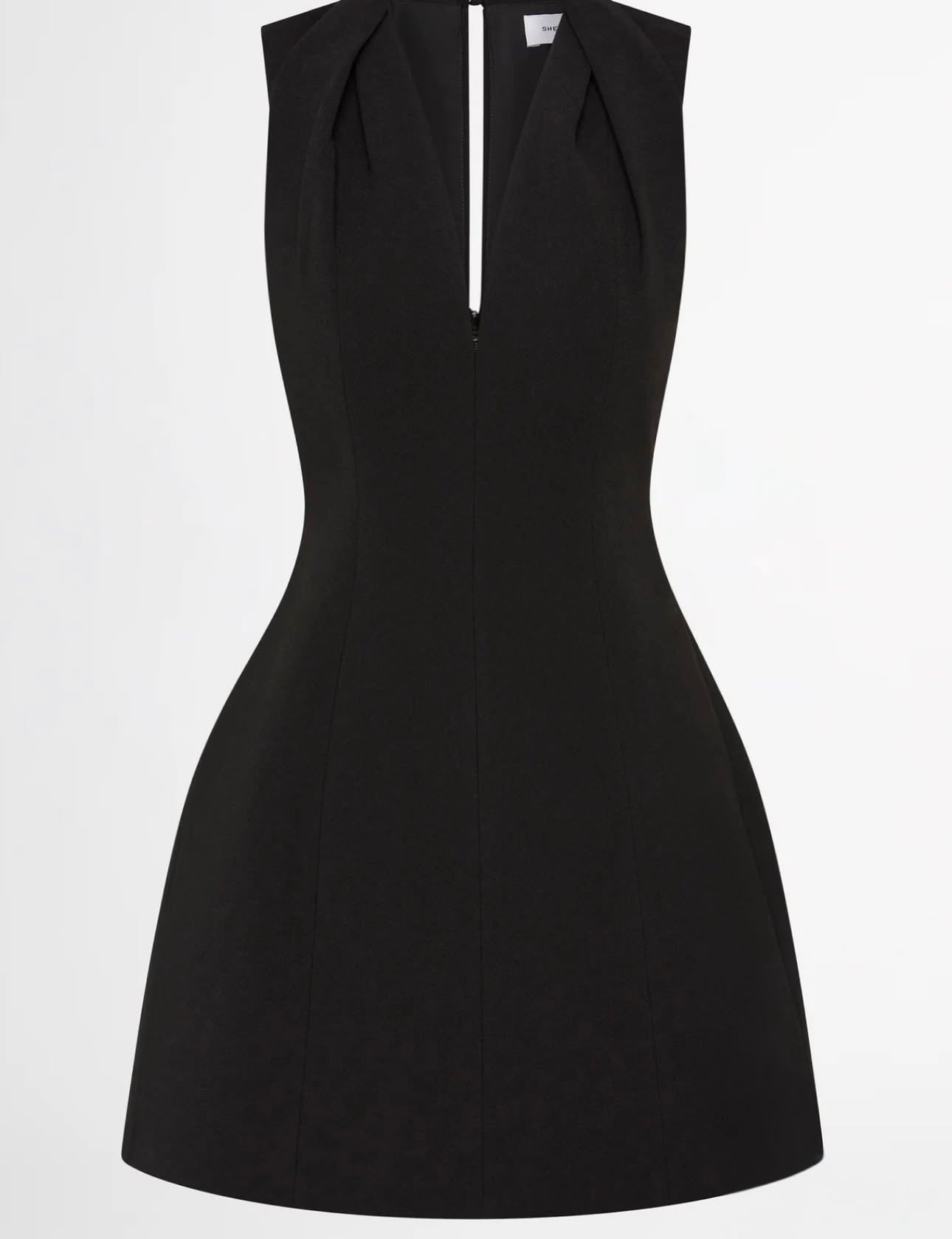 Sheike - Darla Dress