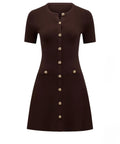 Forever new - Mallory Knitted Mini Dress