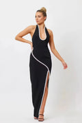 Bianca &Bridgett- Laura Pearl Dress